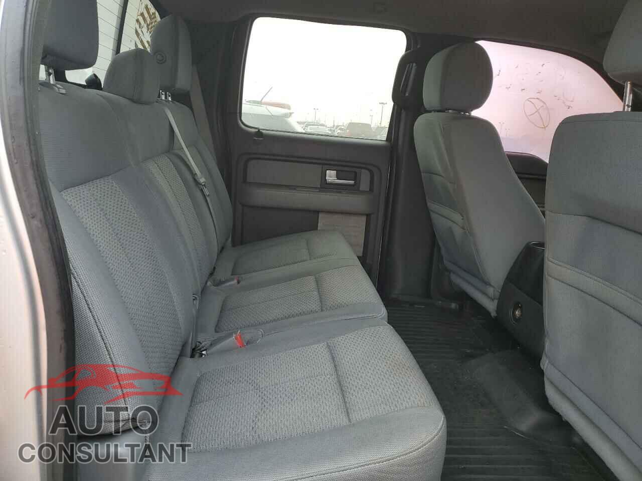FORD F-150 2013 - 1FTFW1ET8DFD95324