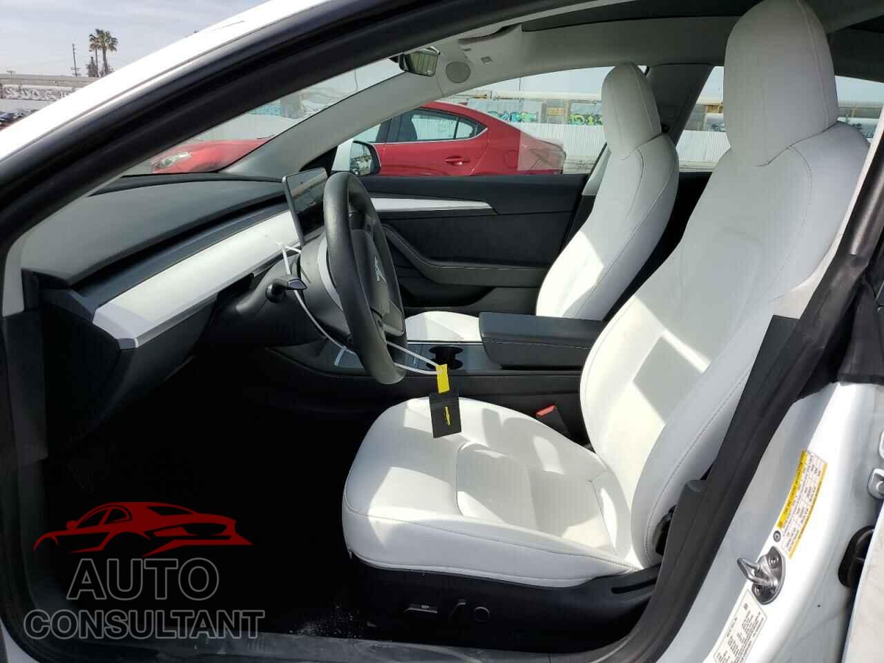 TESLA MODEL 3 2023 - 5YJ3E1EA9PF475874