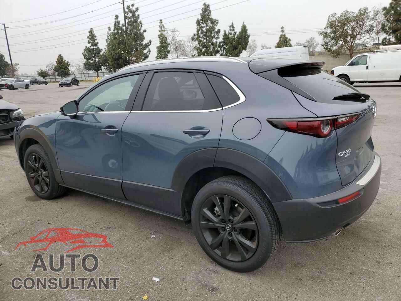 MAZDA CX30 2023 - 3MVDMBCM7PM540385