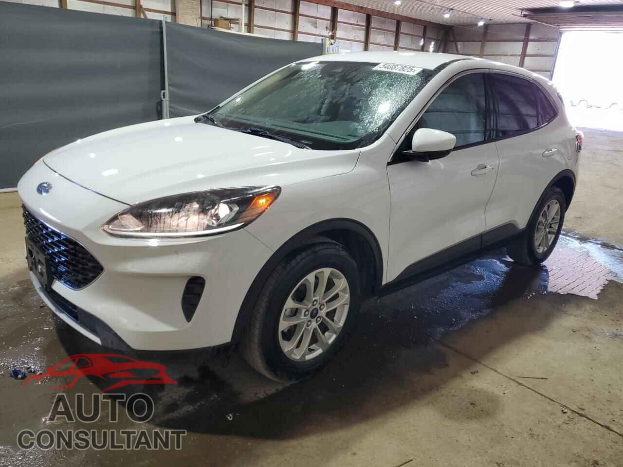 FORD ESCAPE 2020 - 1FMCU9G60LUB14962