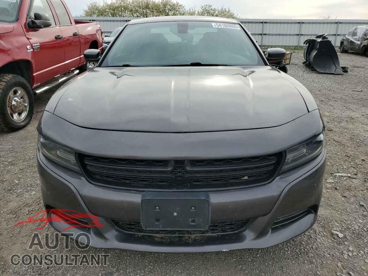 DODGE CHARGER 2015 - 2C3CDXBG2FH752392