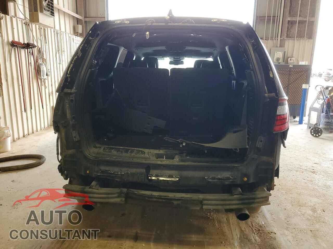DODGE DURANGO 2015 - 1C4RDHDG0FC891819