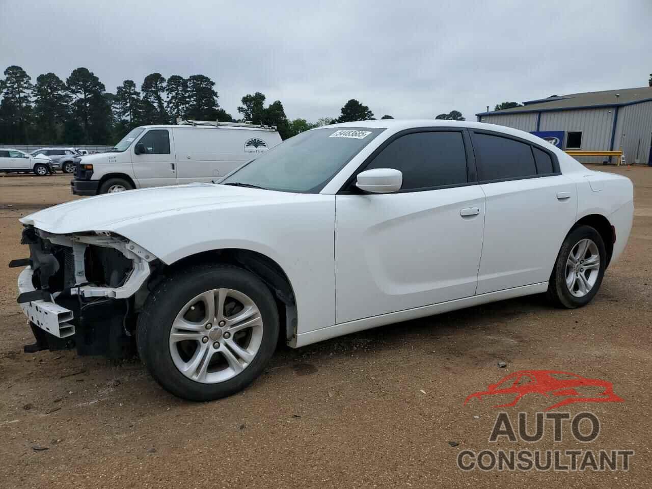 DODGE CHARGER 2019 - 2C3CDXBG7KH745593