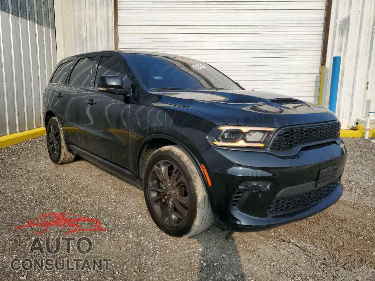 DODGE DURANGO 2021 - 1C4SDJCT6MC575104