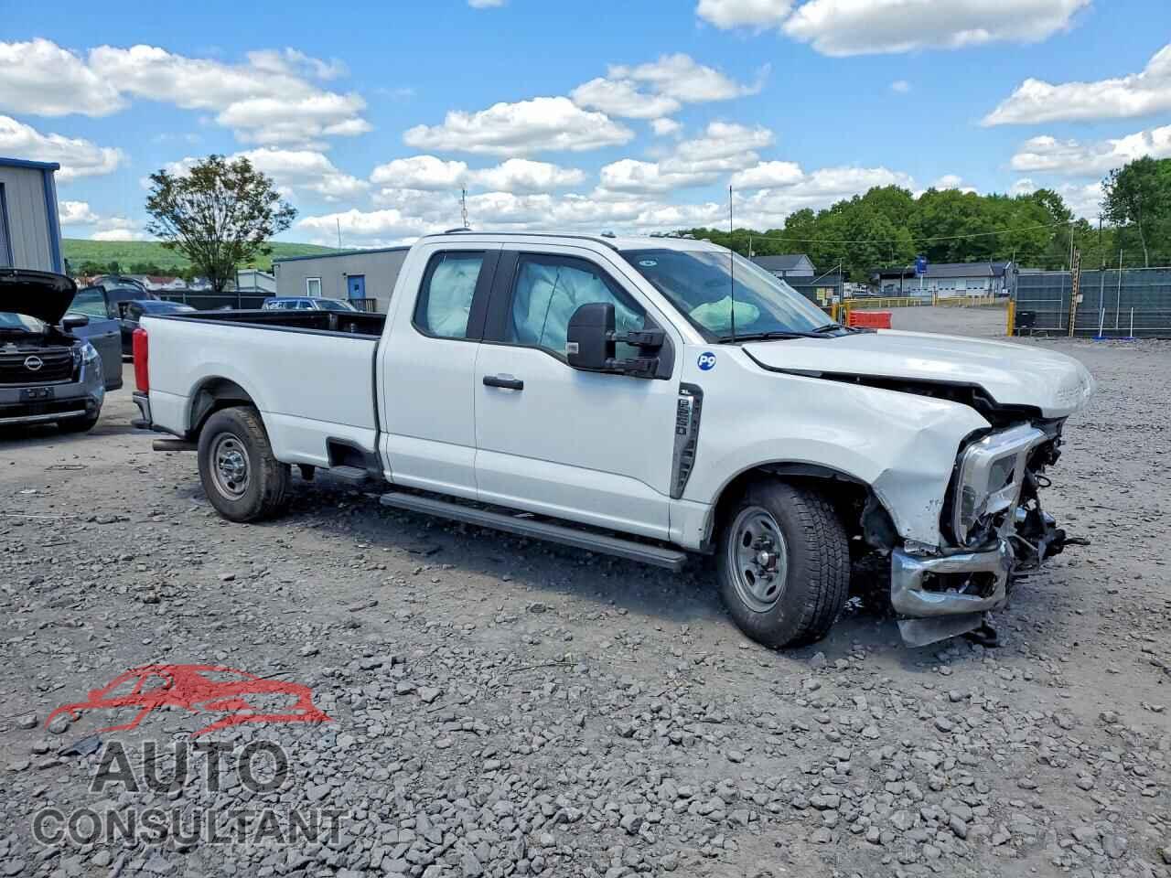 FORD F250 2024 - 1FT7X2AA7REF16840