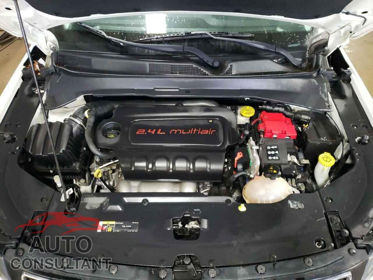 JEEP COMPASS 2020 - 3C4NJCBB1LT117936