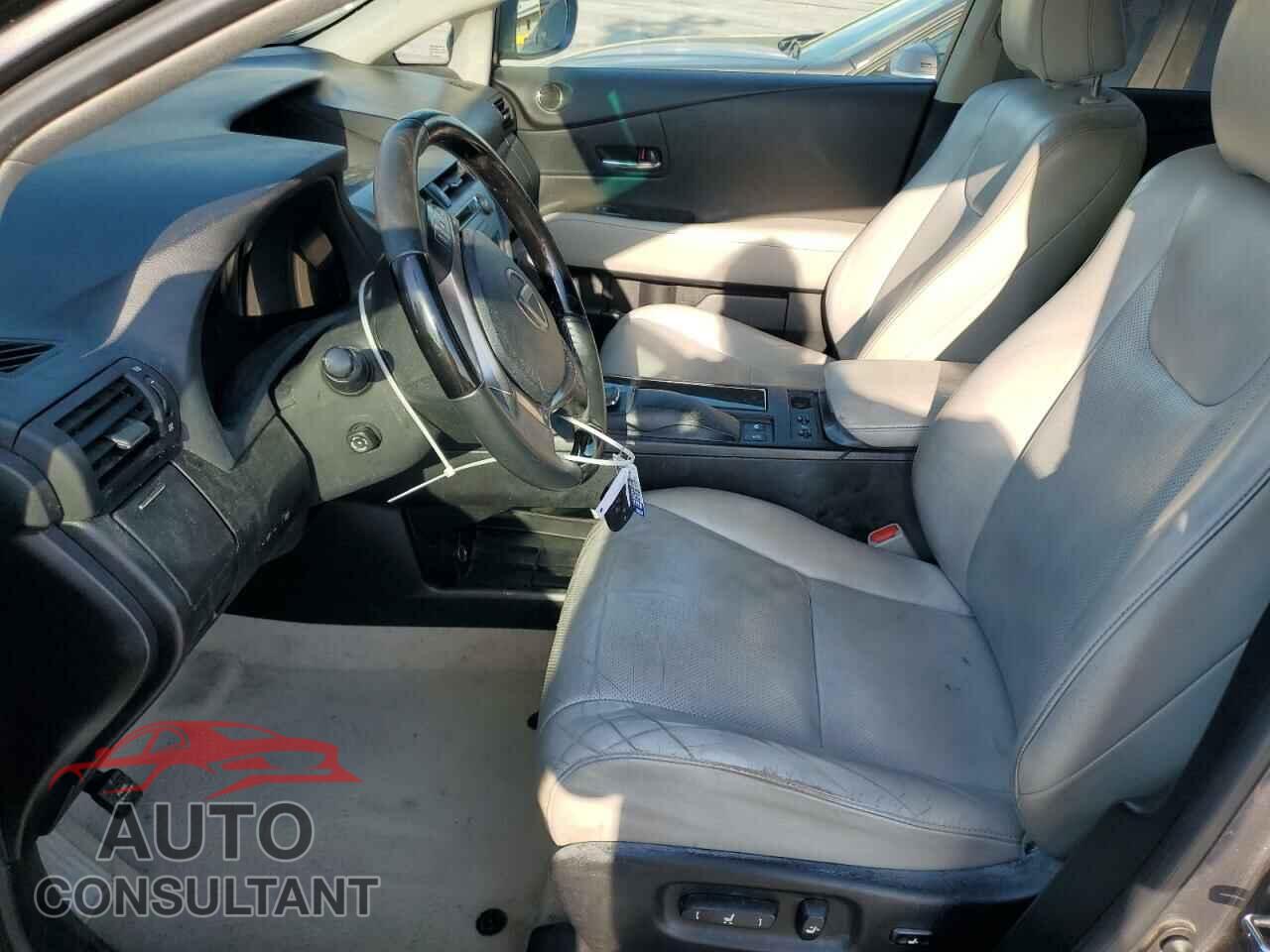 LEXUS RX450 2015 - 2T2ZB1BA5FC004357