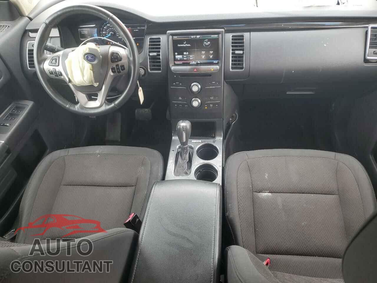 FORD FLEX 2014 - 2FMHK6C86EBD30535