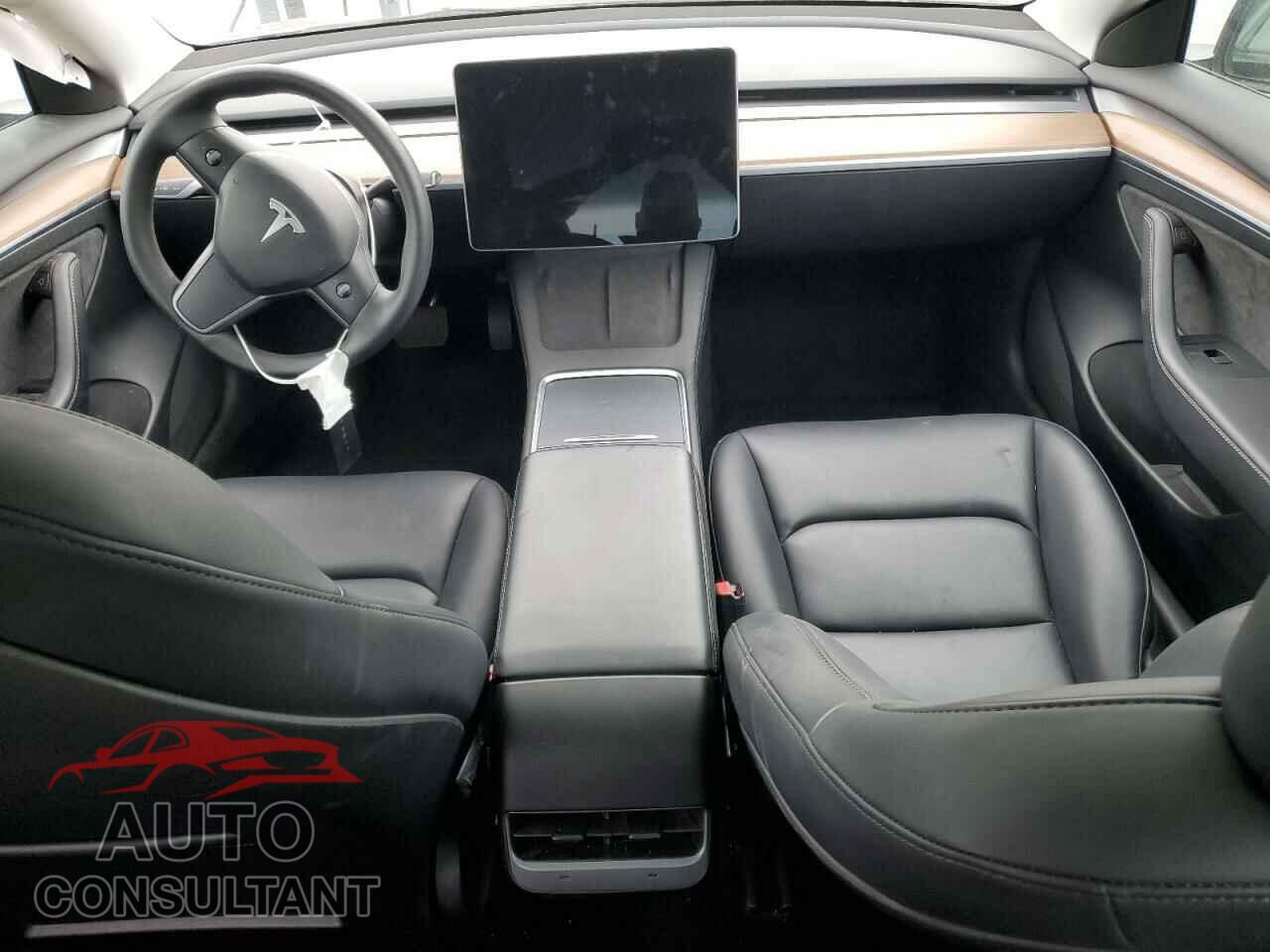 TESLA MODEL 3 2023 - 5YJ3E1EA8PF683602