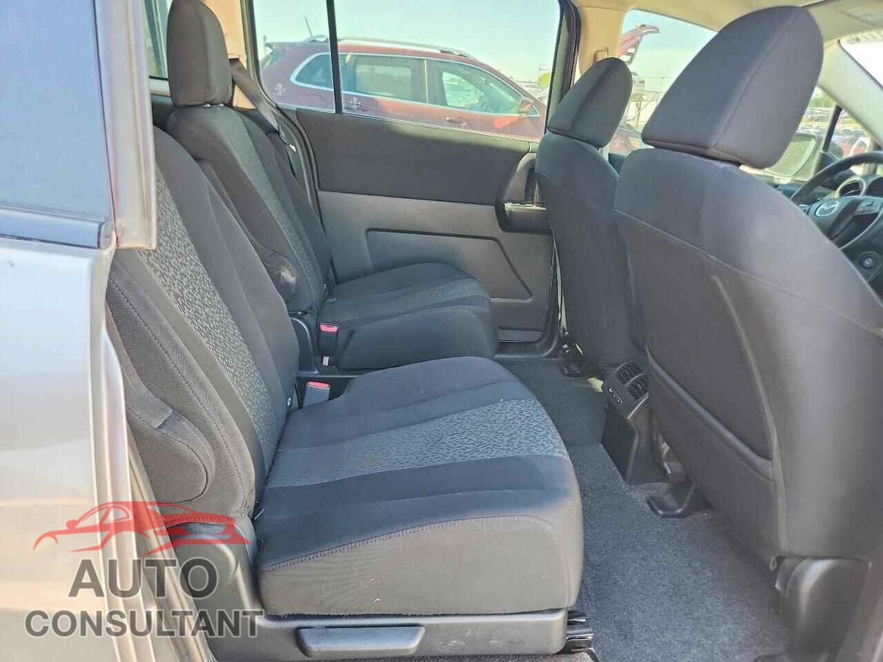 MAZDA 5 2012 - JM1CW2BL7C0108263