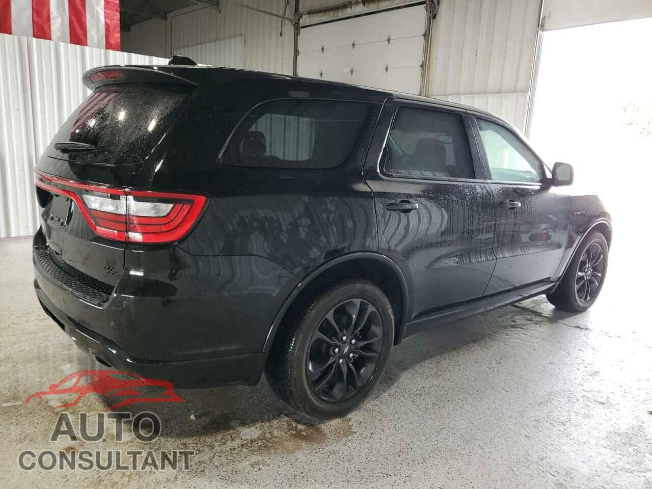DODGE DURANGO 2022 - 1C4SDHCT7NC218010