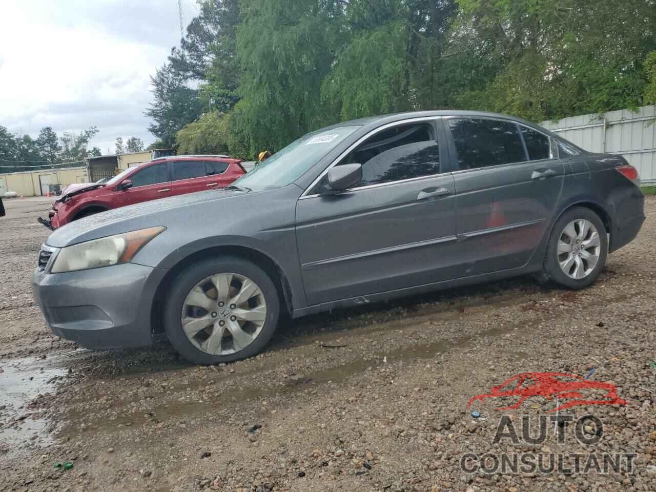 HONDA ACCORD 2009 - JHMCP26829C012307