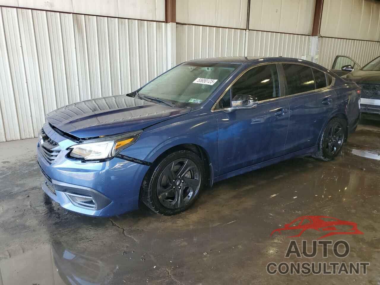 SUBARU LEGACY 2020 - 4S3BWAF60L3030644