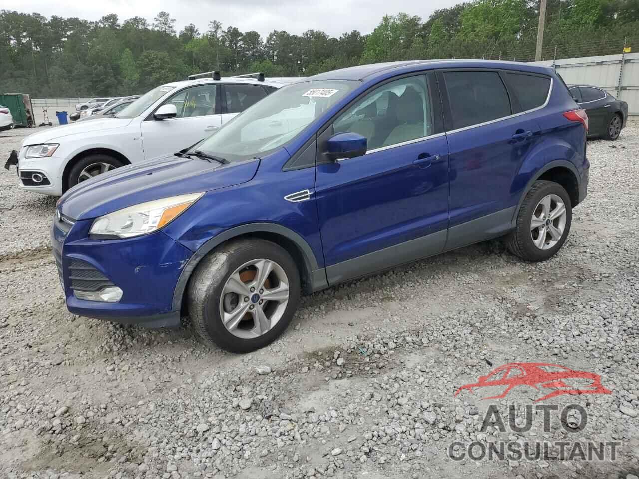 FORD ESCAPE 2015 - 1FMCU0GX0FUA82006