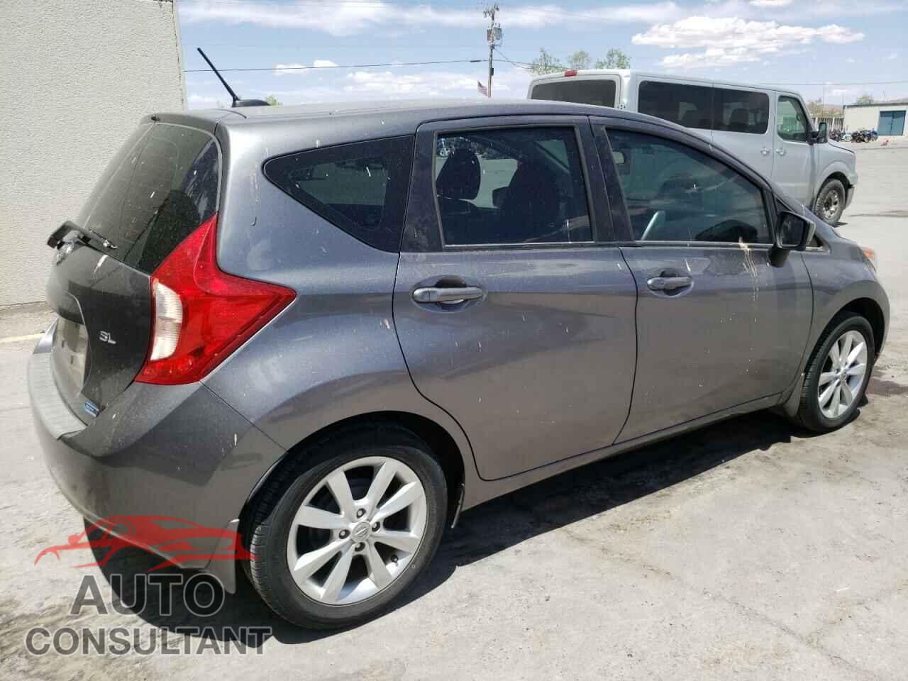 NISSAN VERSA 2016 - 3N1CE2CP6GL393750