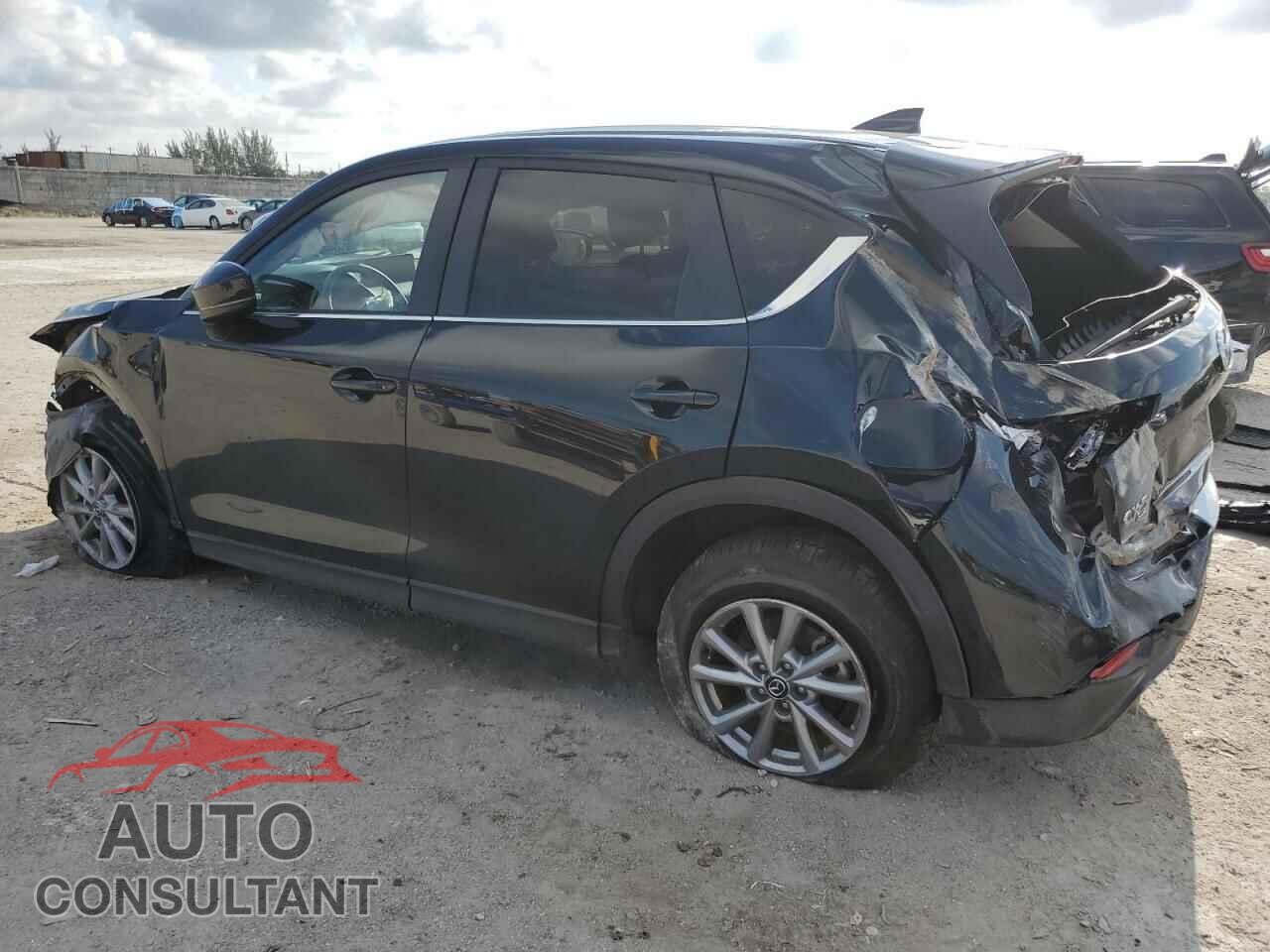 MAZDA CX-5 SELEC 2023 - JM3KFBBM8P0263485