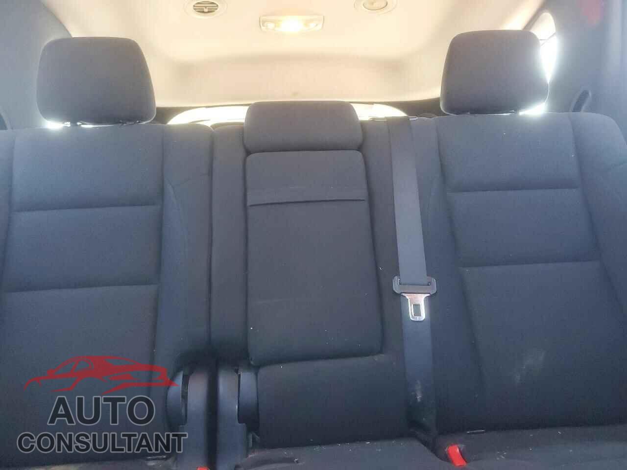DODGE DURANGO 2011 - 1D4RD4GG1BC730459