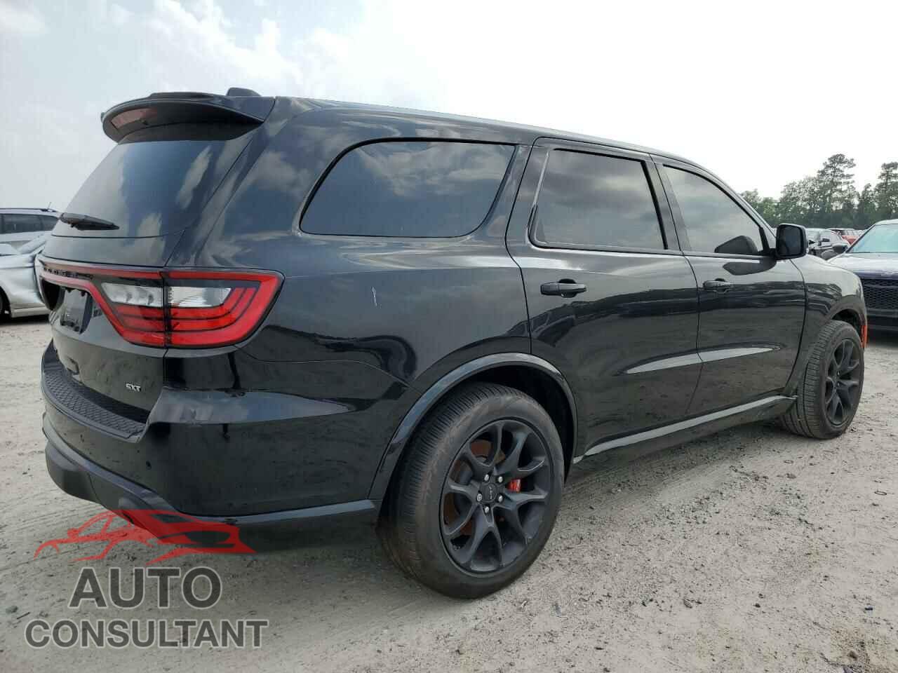 DODGE DURANGO 2023 - 1C4SDJH91PC695216