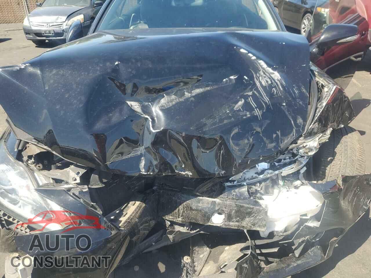 LEXUS IS 2015 - JTHFF2C28F2532142