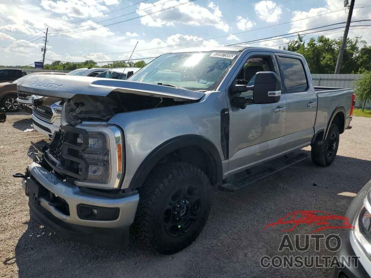 FORD F250 2023 - 1FT8W2BN3PEC62789