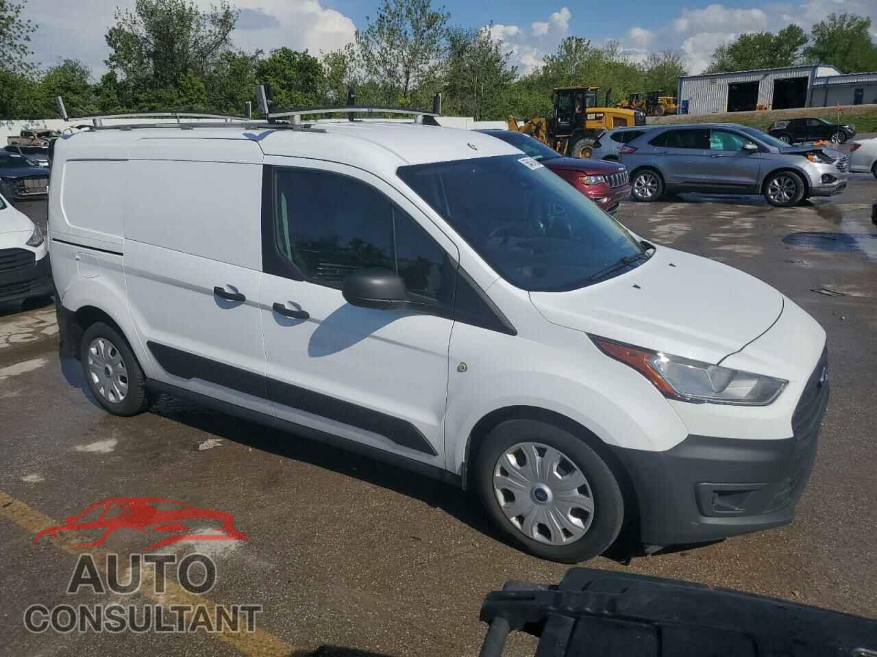 FORD TRANSIT 2019 - NM0LS7E28K1396019