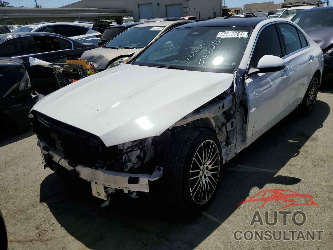 MERCEDES-BENZ C-CLASS 2023 - W1KAF4GB0PR077044
