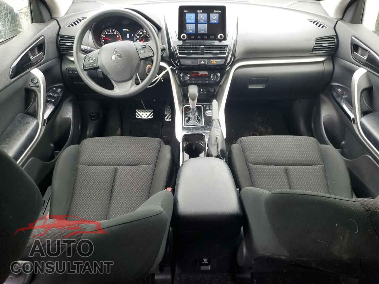 MITSUBISHI ECLIPSE 2022 - JA4ATVAA1NZ061399