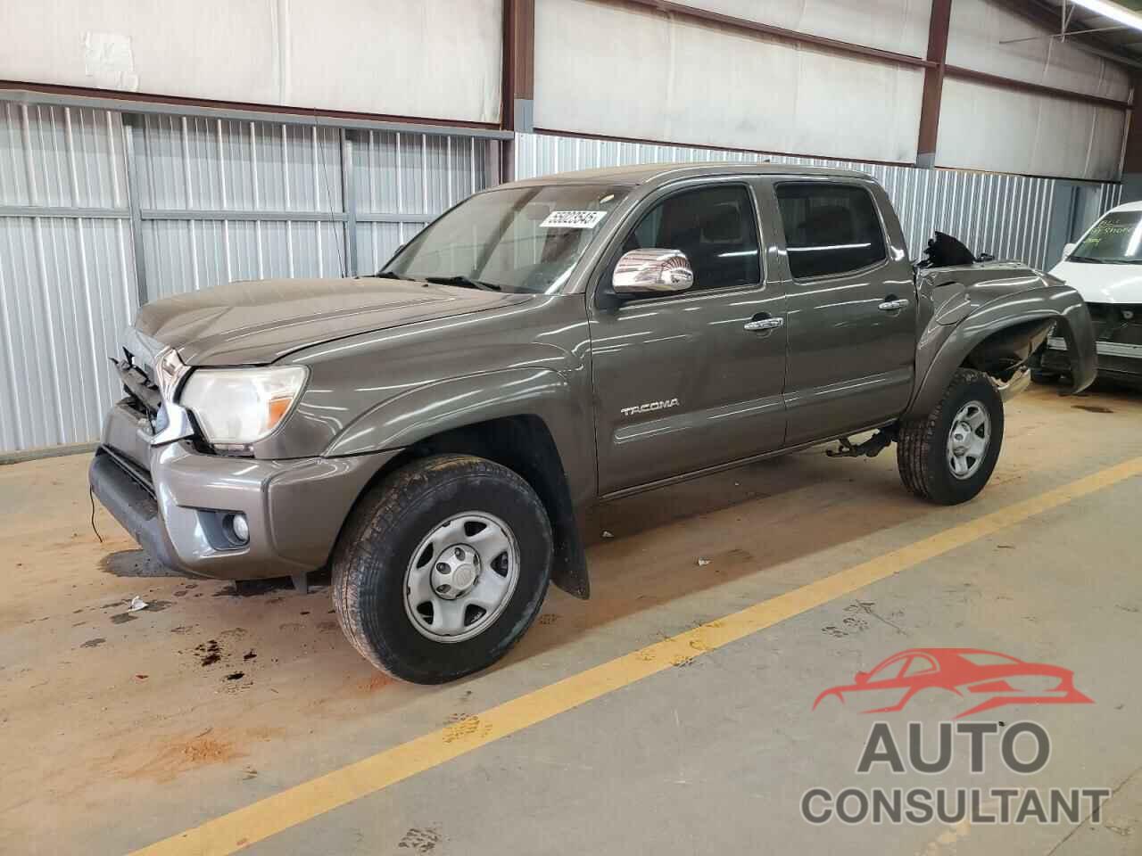 TOYOTA TACOMA 2014 - 5TFLU4EN0EX093372