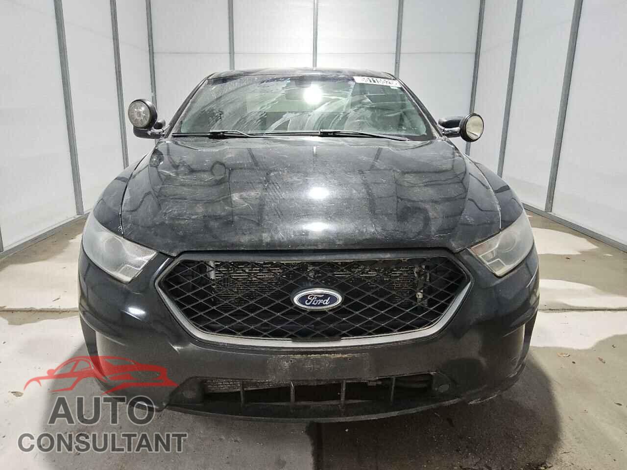 FORD TAURUS 2013 - 1FAHP2MT9DG212834