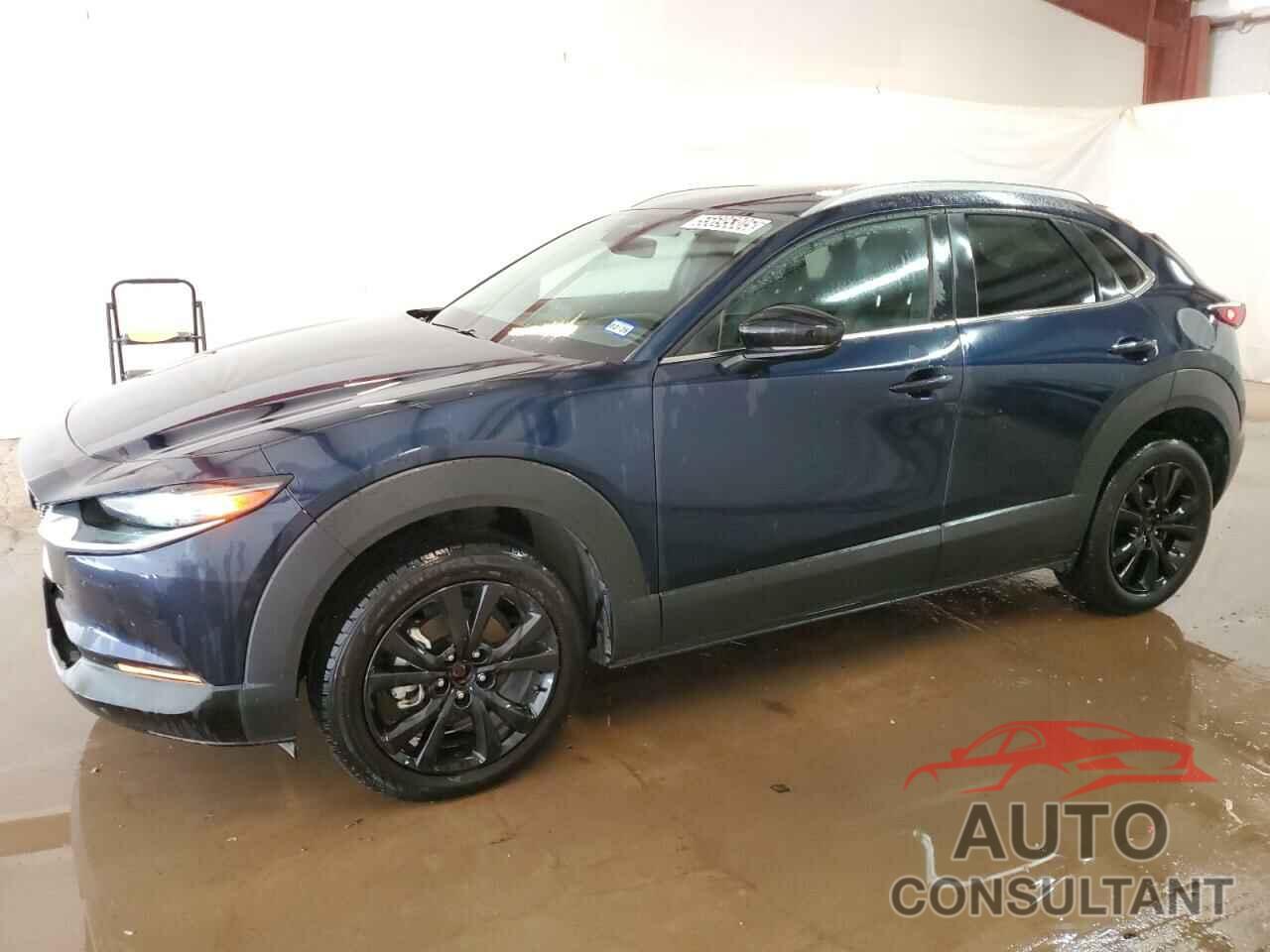 MAZDA CX30 2024 - 3MVDMBBMXRM654255
