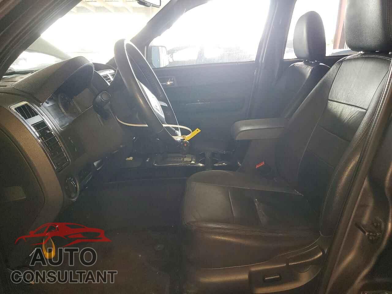 FORD ESCAPE 2012 - 1FMCU0E76CKC09061