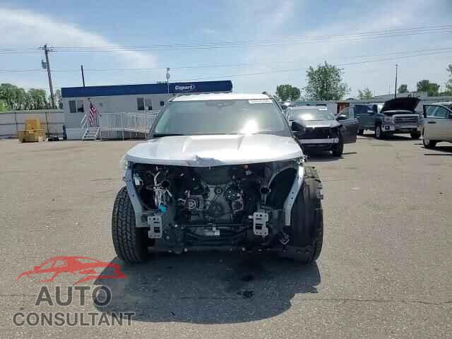 FORD EXPLORER 2023 - 1FMSK8DH1PGC12954
