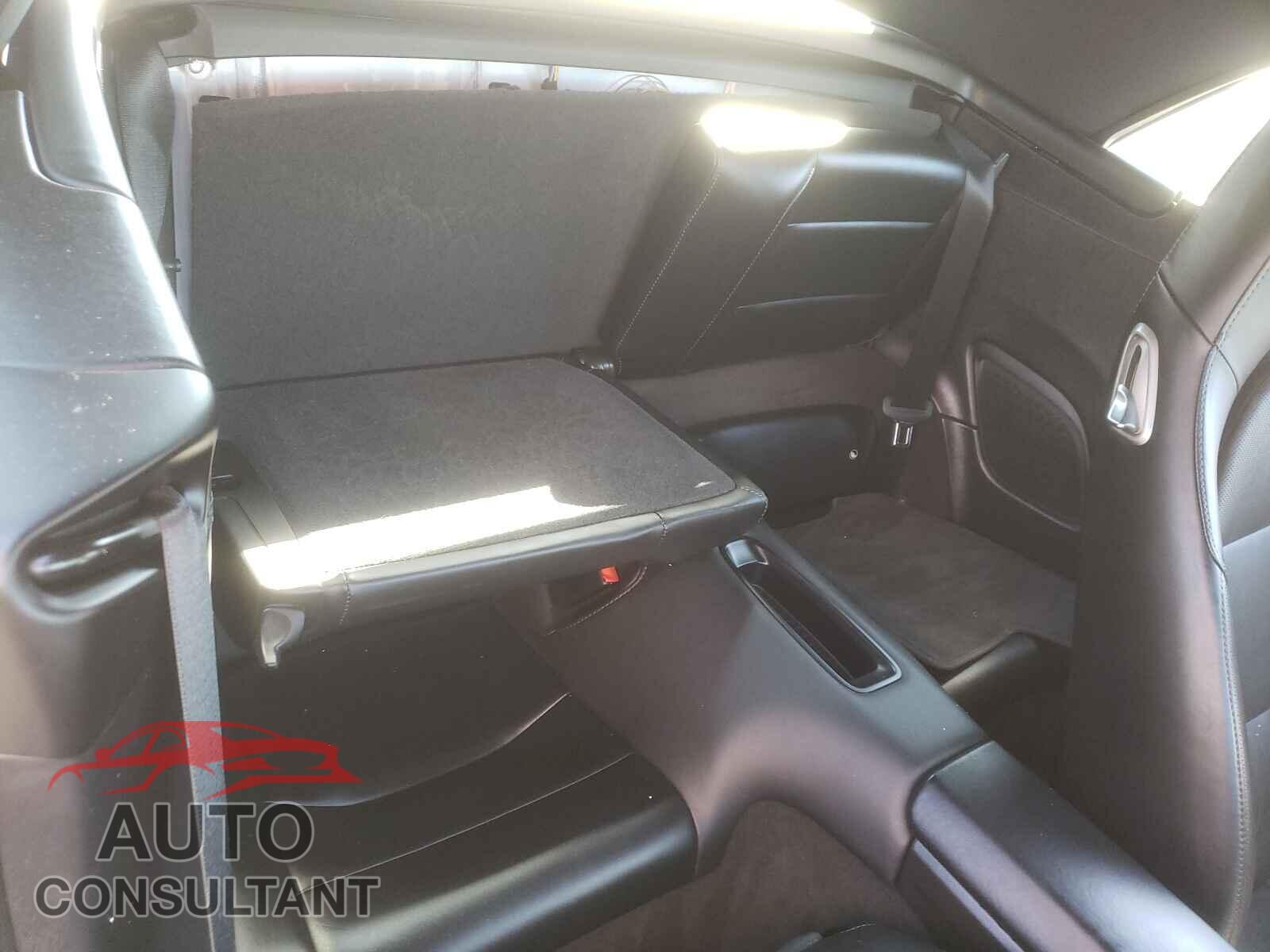 PORSCHE 911 2016 - WP0CB2A99GS154592