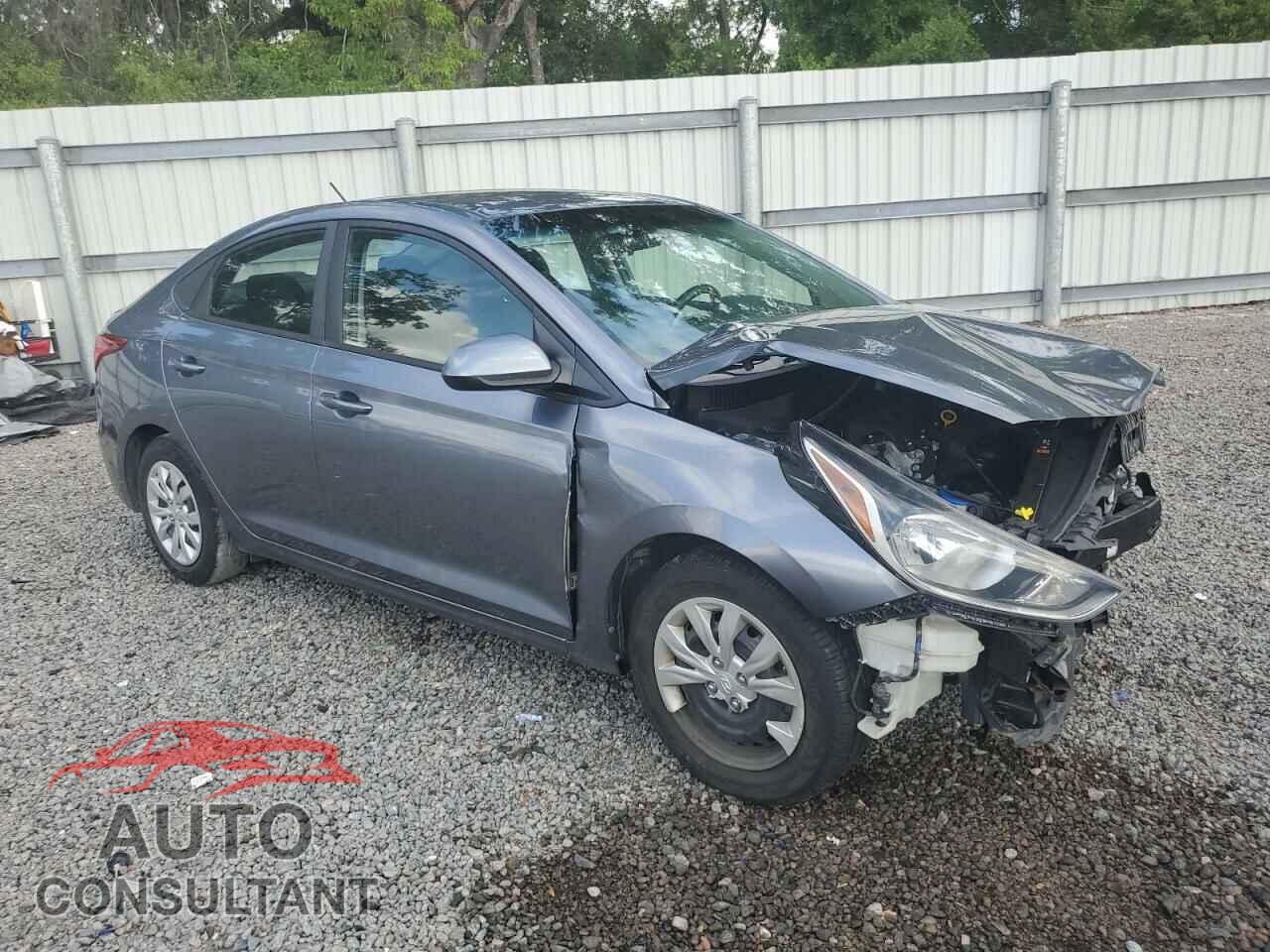 HYUNDAI ACCENT 2020 - 3KPC24A67LE103557