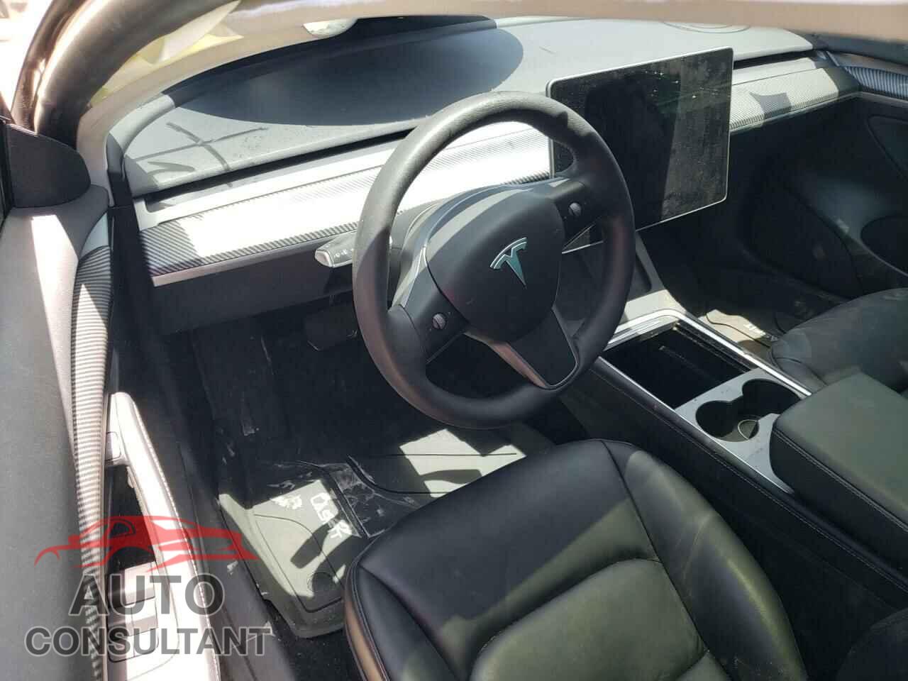 TESLA MODEL 3 2023 - 5YJ3E1EA0PF395783