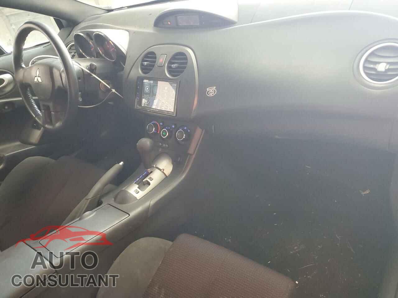 MITSUBISHI ECLIPSE 2012 - 4A37L2EF9CE001909