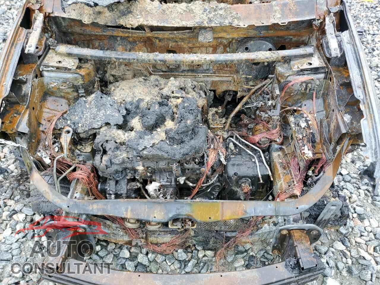 DODGE JOURNEY 2015 - 3C4PDCBG0FT755126