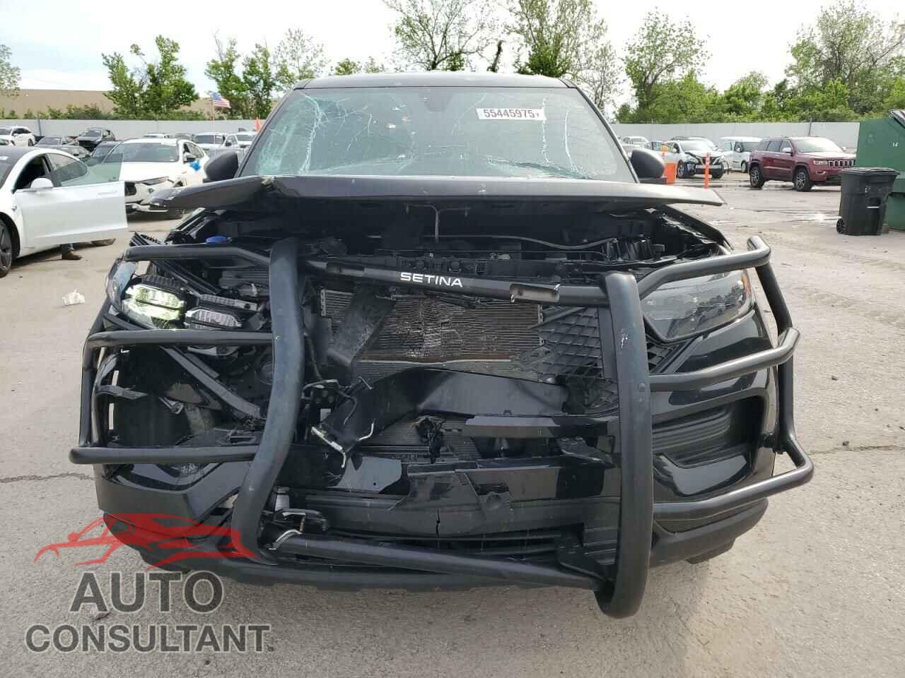 FORD EXPLORER 2023 - 1FM5K8AB8PGC21941