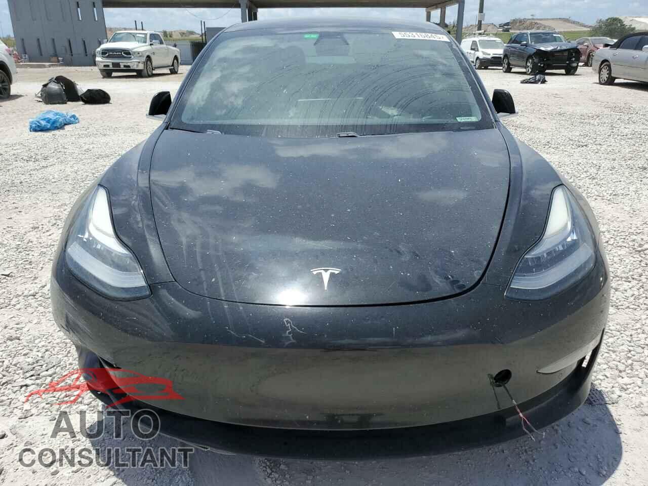 TESLA MODEL 3 2020 - 5YJ3E1EA5LF808467