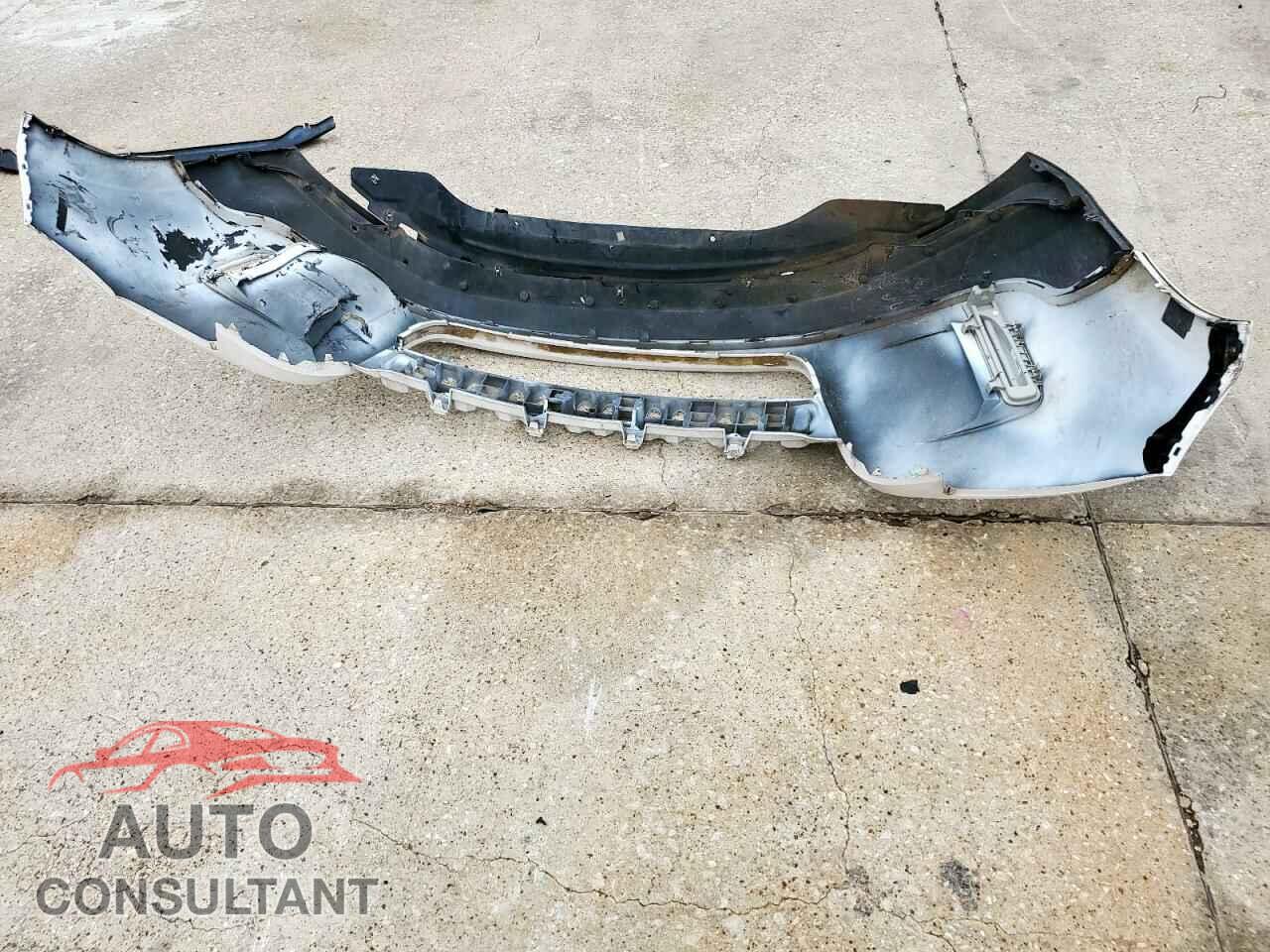 FORD EDGE 2013 - 2FMDK3KC4DBA07036