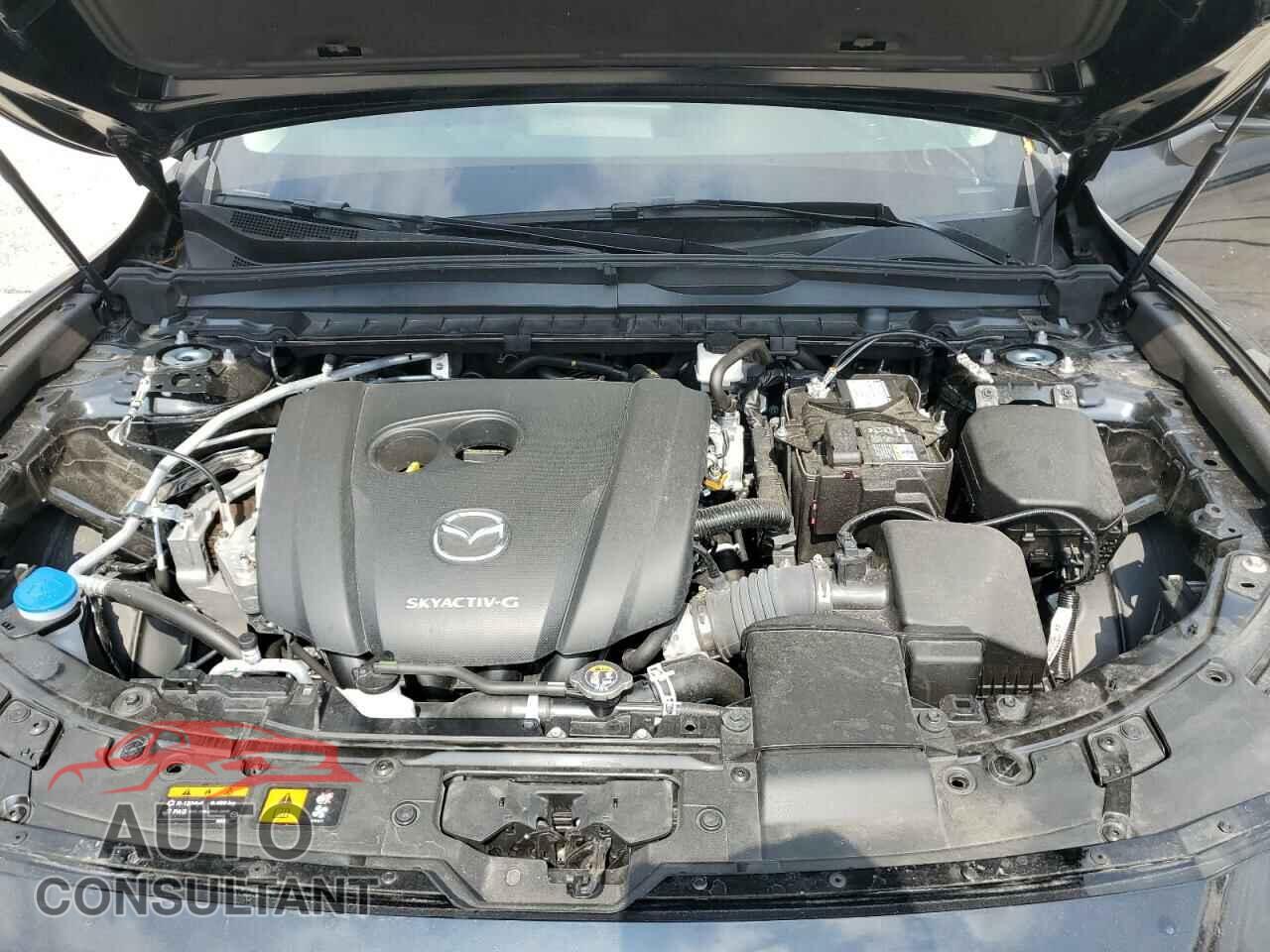 MAZDA CX-50 PREF 2024 - 7MMVABBM0RN180627