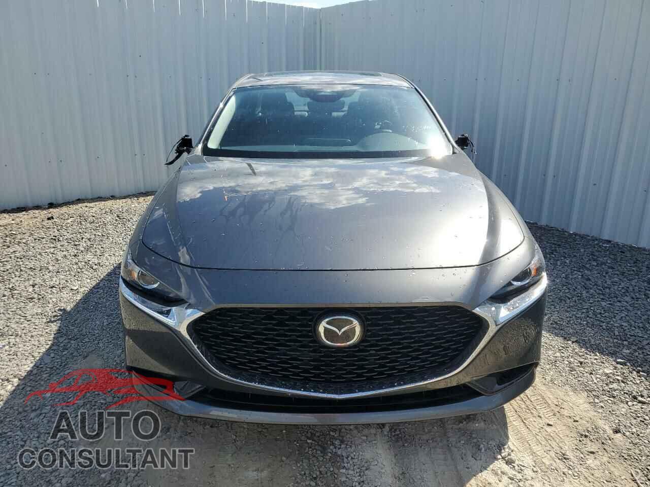 MAZDA 3 2025 - JM1BPACM6S1762013