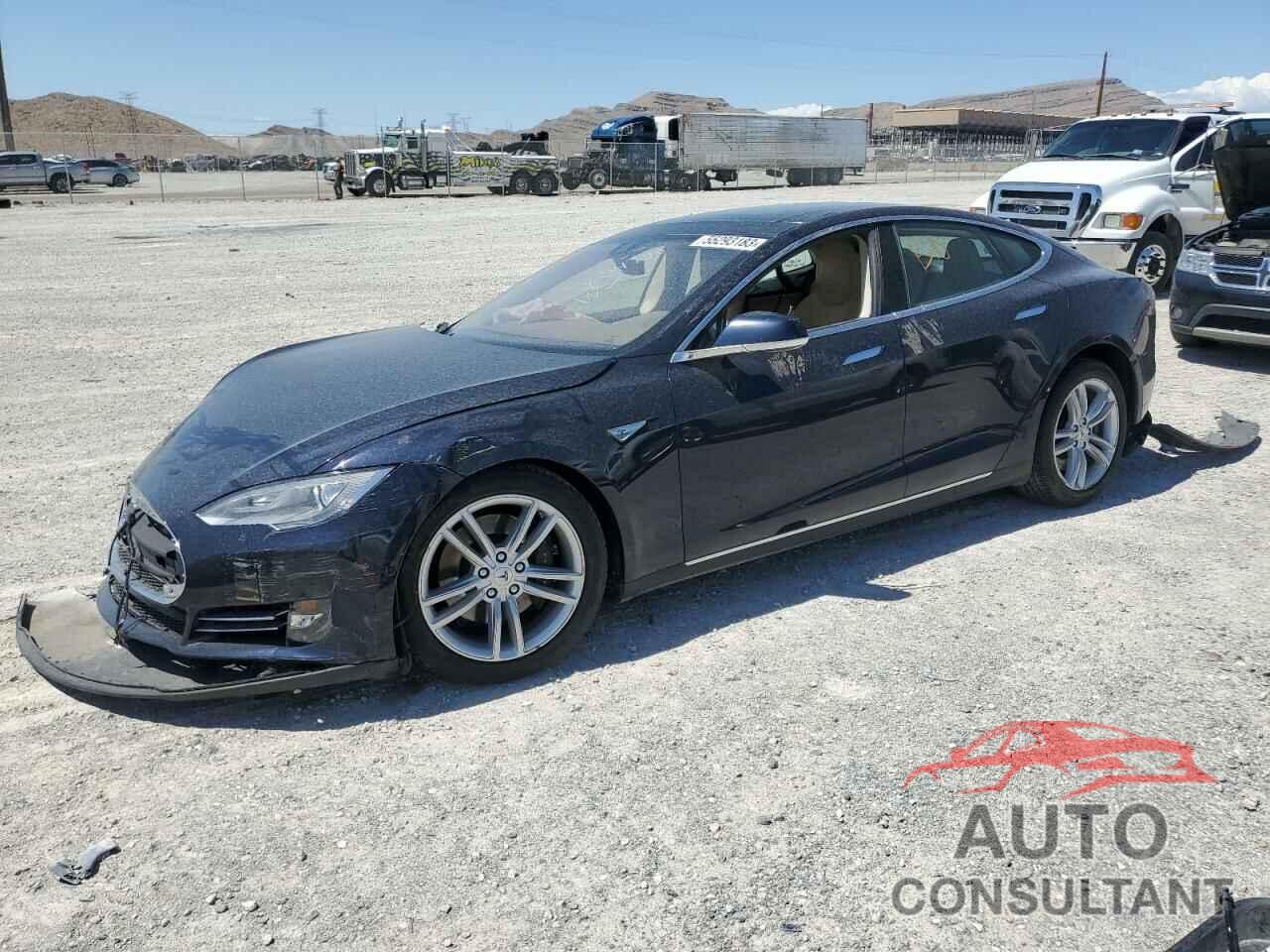 TESLA MODEL S 2015 - 5YJSA1H28FFP69664