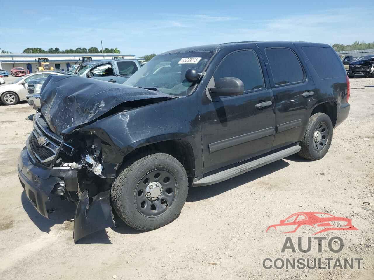 CHEVROLET TAHOE 2011 - 1GNLC2E03BR280821