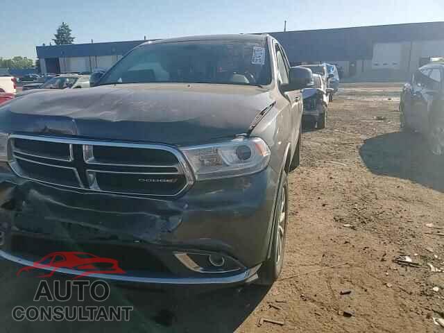 DODGE DURANGO 2015 - 1C4RDJDGXFC908603