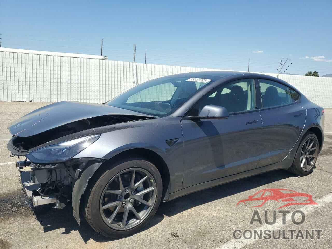 TESLA MODEL 3 2023 - 5YJ3E1EA6PF426955