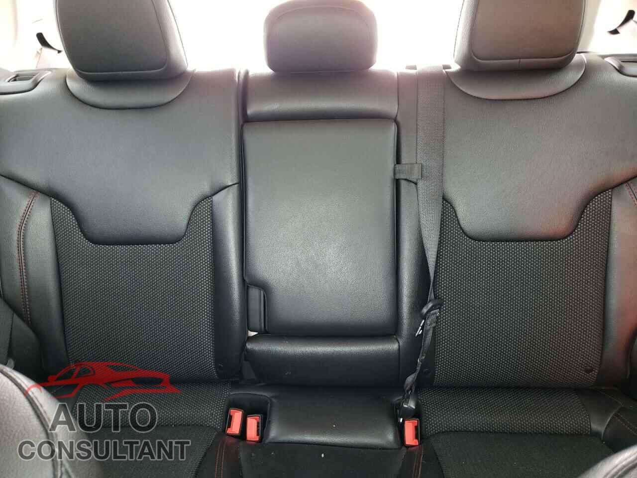 JEEP COMPASS 2020 - 3C4NJDDB5LT177320
