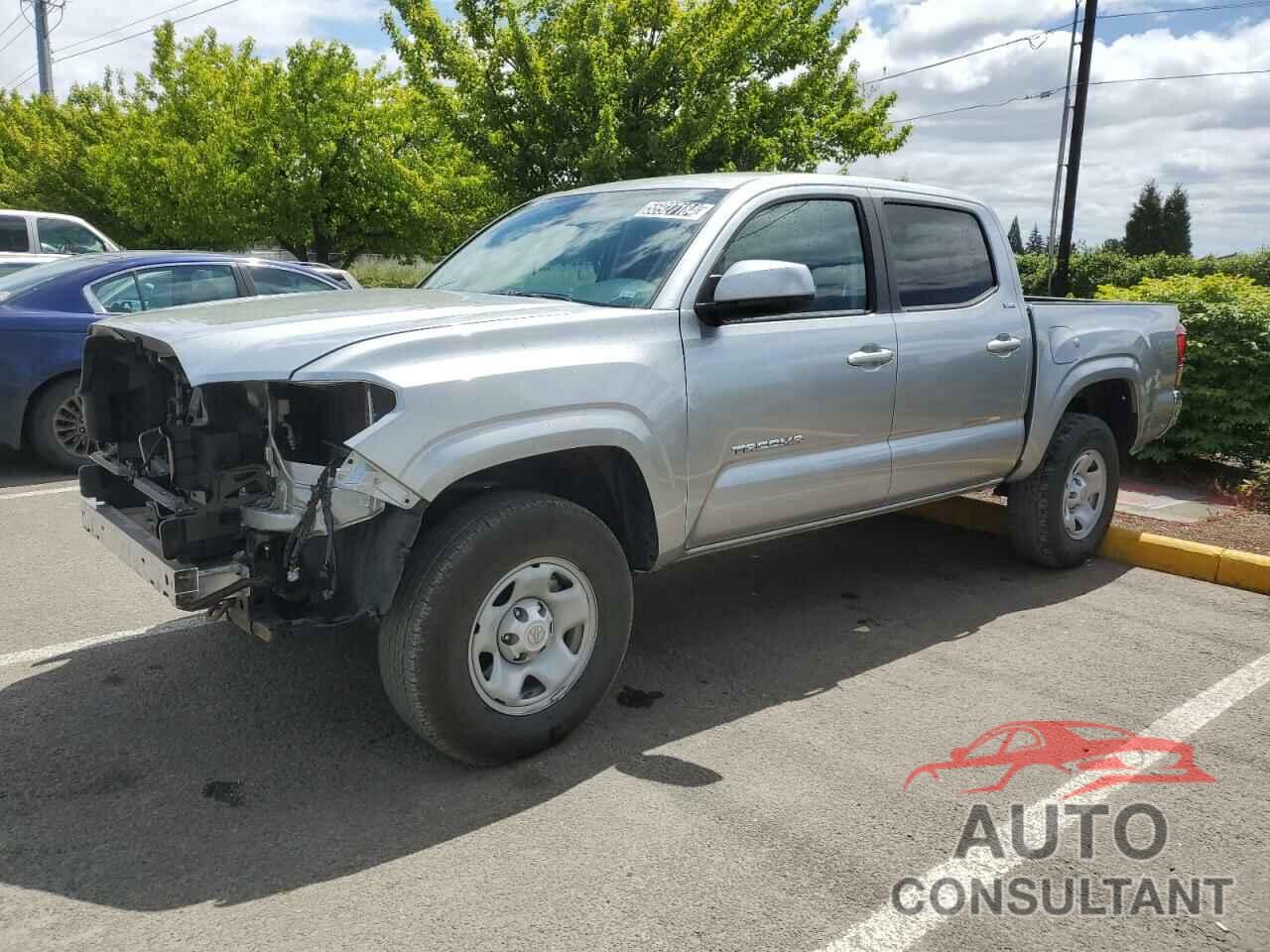 TOYOTA TACOMA 2023 - 3TYAX5GN2PT088740