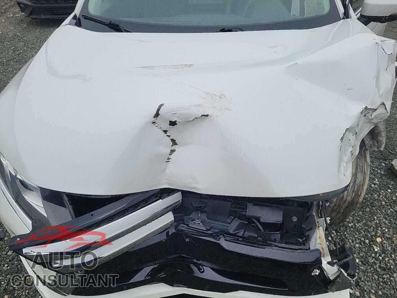 MITSUBISHI ECLIPSE 2019 - JA4AT4AA4KZ603651