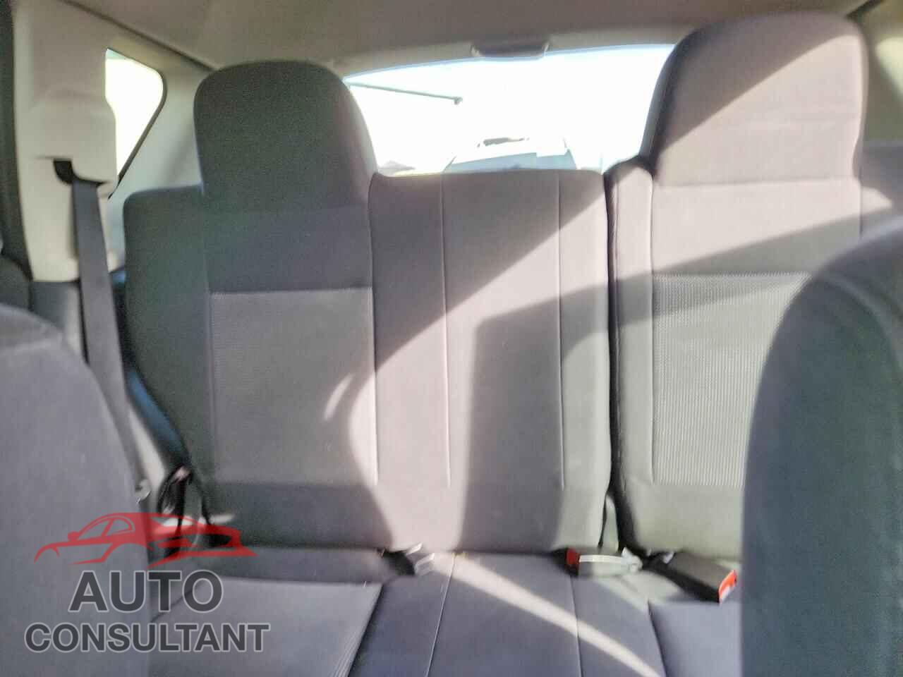 JEEP COMPASS 2012 - 1C4NJDABXCD523064